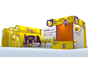 上海孕婴童展完满收官，绿茵体育猪广获赞誉持续领跑儿童956足球直播tv防护领域