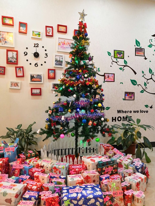 飞鲸体育360直播老高侃球飞鲸体育生活丨惊喜过圣诞